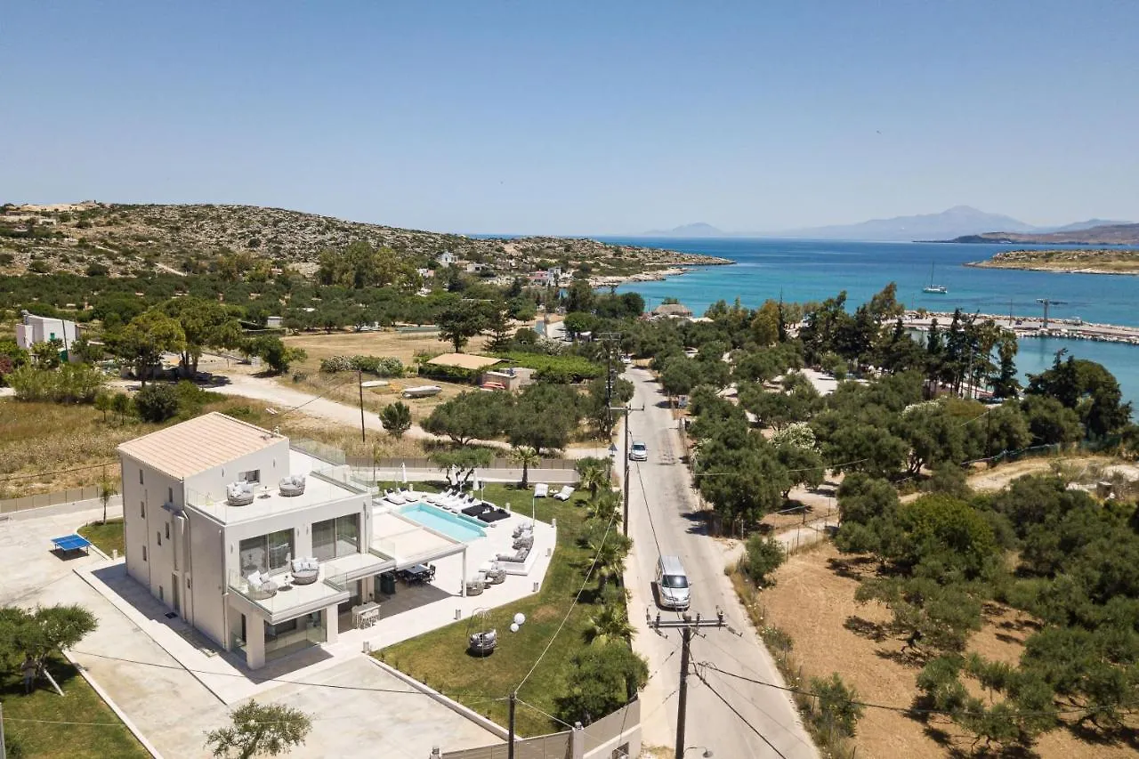 Villa Palena Chania