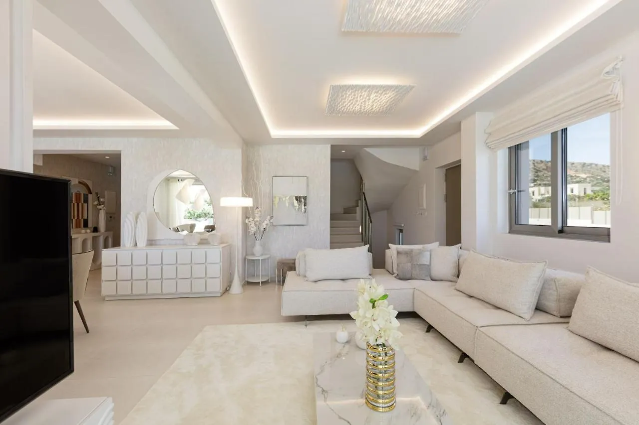 Villa Palena Chania
