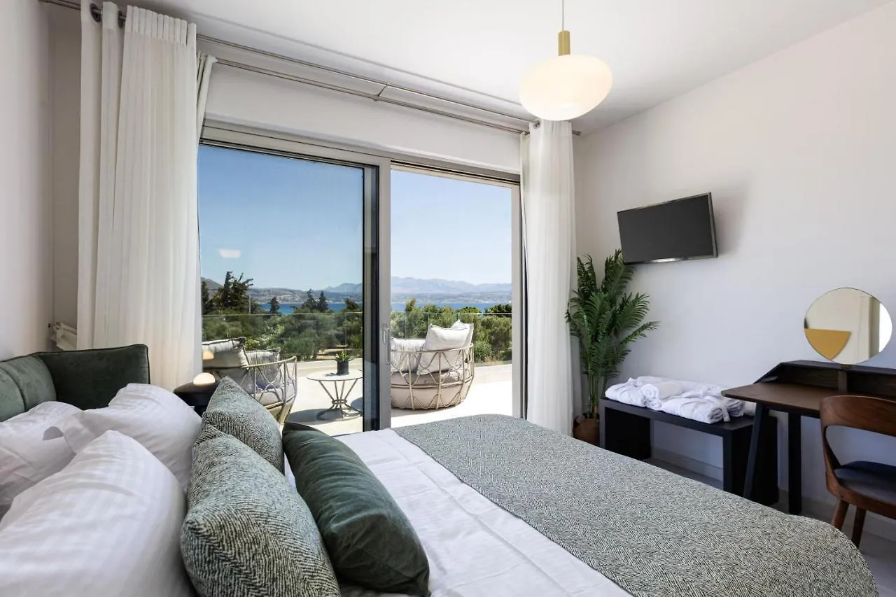 Villa Palena Chania  Chania (Crete)