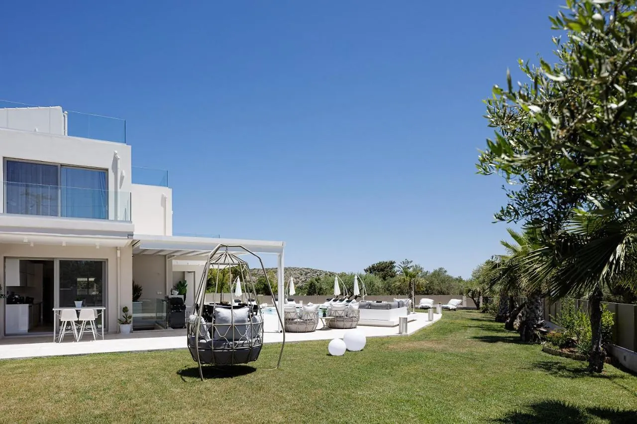 Villa Palena Chania