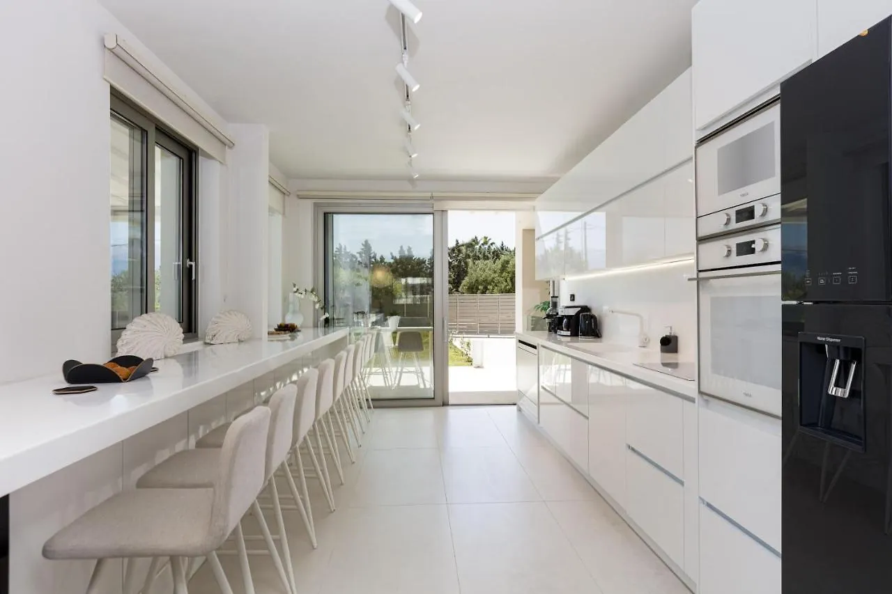 Villa Palena Chania