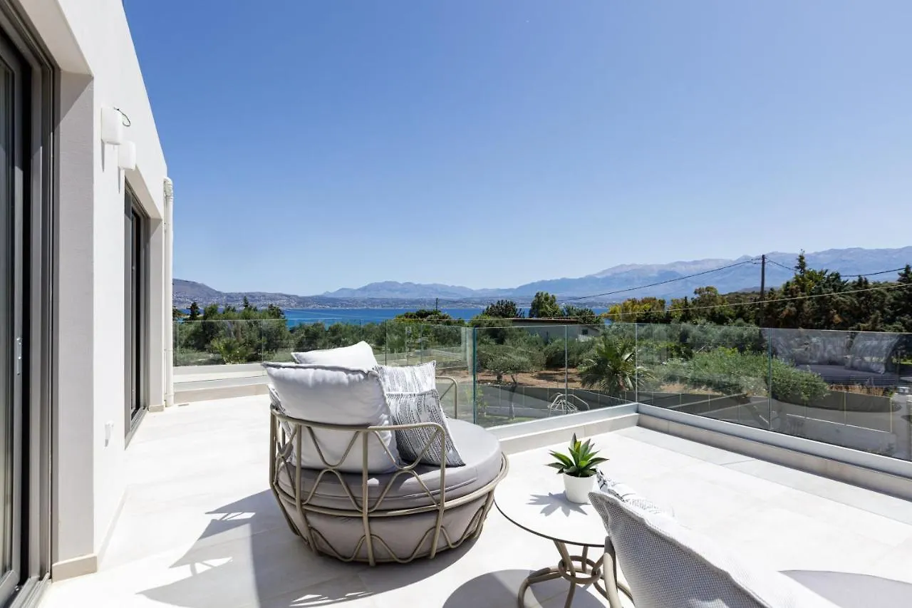 Villa Palena Chania