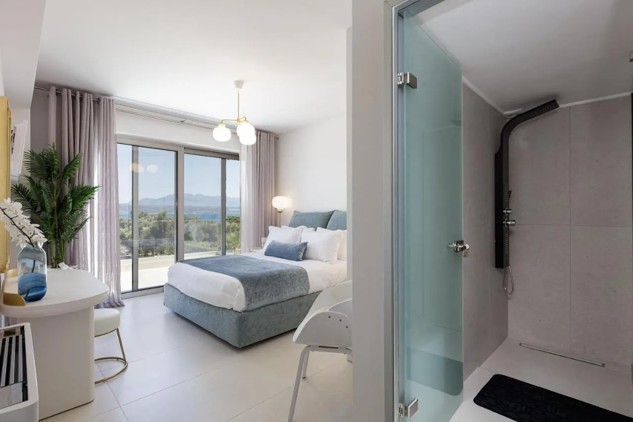 Villa Palena Chania