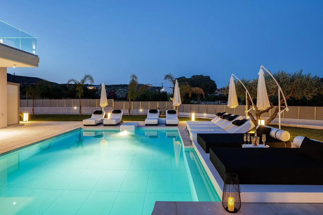Villa Palena Chania   Chania (Crete)