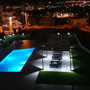 Nina Apartament