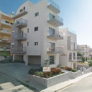 Edel Luxury Apartament